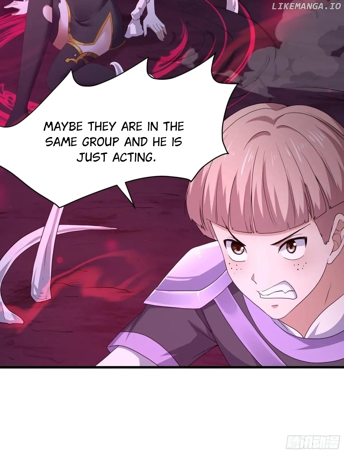 Rebirth of King Zhou: Not Being the Ultimate Villain Chapter 34 - page 52